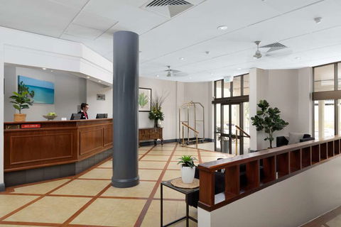 Rydges Southbank Townsville - Tourism Caloundra 1