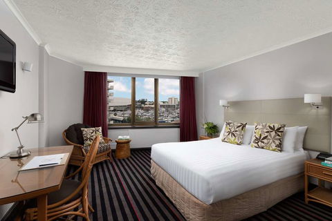 Rydges Southbank Townsville - Tourism Caloundra 2