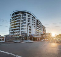 Adina Apartment Hotel Wollongong - Tourism Caloundra