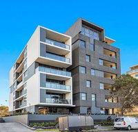 Piccadilly Motor Inn - Tourism Caloundra