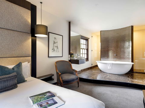 Peppers Mineral Springs - Tourism Caloundra 1