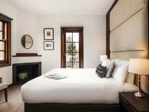 Peppers Mineral Springs - Tourism Caloundra 2