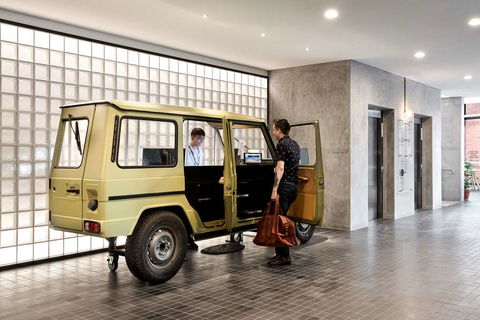 Veriu Green Square - Tourism Caloundra 1