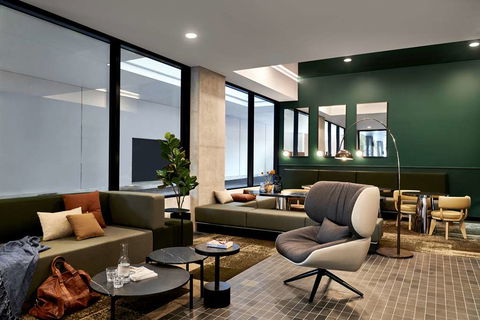 Veriu Green Square - Tourism Caloundra 2