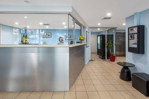 Nesuto Chippendale Sydney Apt Hotel - Tourism Caloundra 1