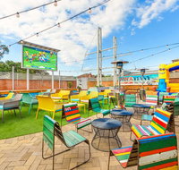 Nightcap at Ocean Beach Hotel - Tourism Caloundra