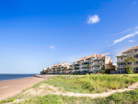 BreakFree Great Sandy Straits - Tourism Caloundra 0