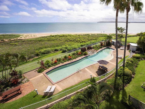BreakFree Great Sandy Straits - Tourism Caloundra 2