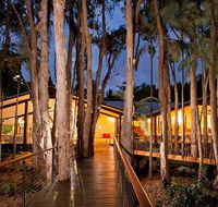 Kewarra Beach Resort  Spa - Tourism Caloundra
