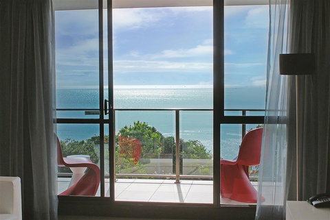 Cairns Plaza Hotel - Tourism Caloundra 1