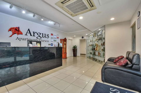 Argus Apartments Darwin - Tourism Caloundra 2
