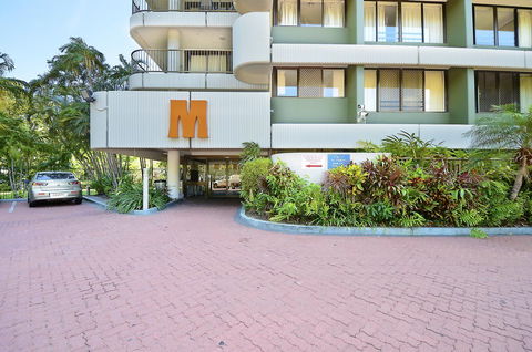 Marrakai All Suites - Tourism Caloundra 0