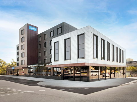 Mantra Traralgon - Tourism Caloundra 0