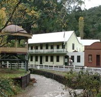 Walhalla's Star Hotel