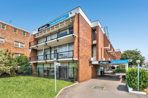 Alloggio Tudor Hamilton - Tourism Caloundra 0