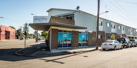 Aspire Mayfield - Tourism Caloundra 1
