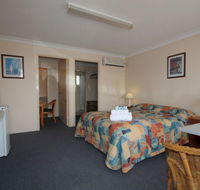 Alexander Motel  Peppercorn Restaurant - Tourism Caloundra
