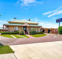 Comfort Inn Warwick - Tourism Caloundra