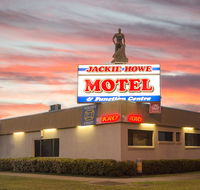 Jackie Howe Motel - Tourism Caloundra