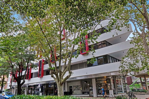 Astra Jasper - Tourism Caloundra 1
