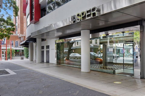 Astra Jasper - Tourism Caloundra 2