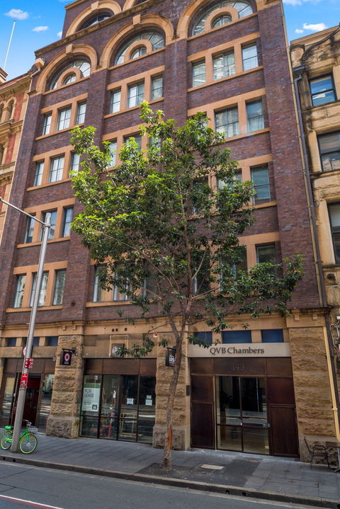 Sydney Hotel QVB - Tourism Caloundra 0