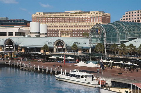 Oaks Goldsbrough Apartment Hotel - Tourism Caloundra 0