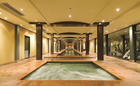 Oaks Goldsbrough Apartment Hotel - Tourism Caloundra 2