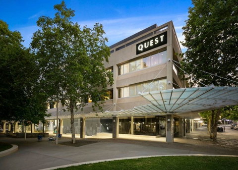 Quest Canberra City Walk - Tourism Caloundra 0