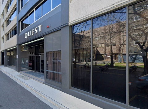 Quest Canberra City Walk - Tourism Caloundra 1