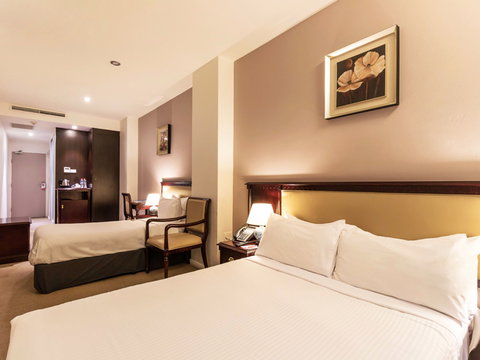 BreakFree on Clarence - Tourism Caloundra 1