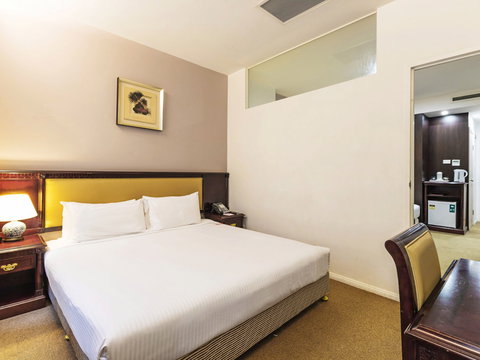 BreakFree on Clarence - Tourism Caloundra 2