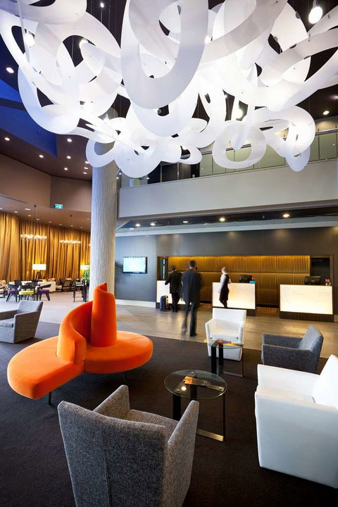 PARKROYAL Parramatta - Tourism Caloundra 2