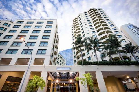 Mantra Parramatta - Tourism Caloundra 0