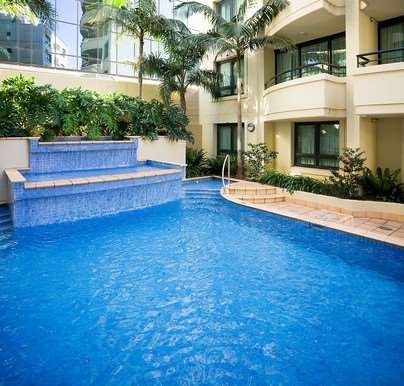 Mantra Parramatta - Tourism Caloundra 1