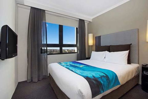 Mantra Parramatta - Tourism Caloundra 2