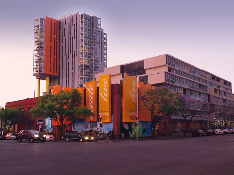 IStay Precinct - Tourism Caloundra 0