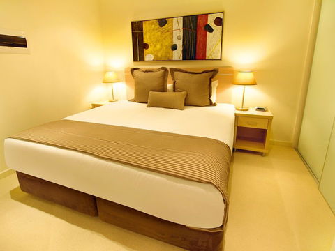 IStay Precinct - Tourism Caloundra 1