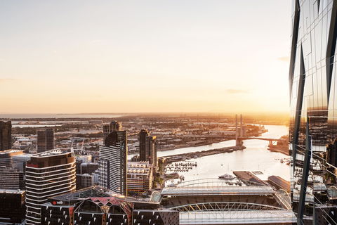 The Ritz Carlton Melbourne - Tourism Caloundra 1