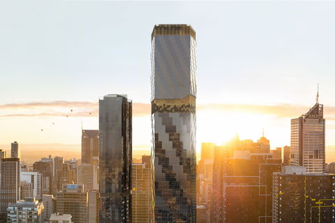 The Ritz Carlton Melbourne - Tourism Caloundra 2
