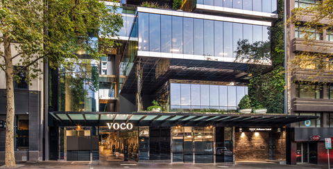 Voco Melbourne Central - Tourism Caloundra 1