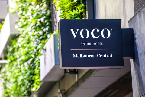 Voco Melbourne Central - Tourism Caloundra 2