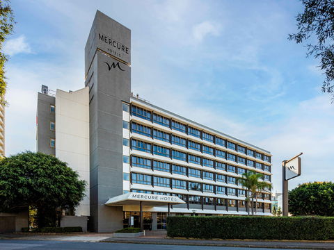 Mercure Newcastle - Tourism Caloundra 0