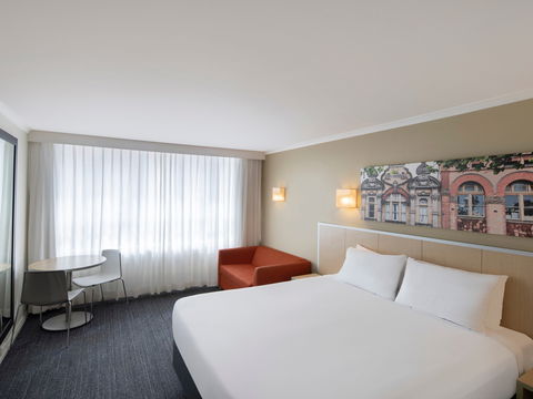 Mercure Newcastle - Tourism Caloundra 2