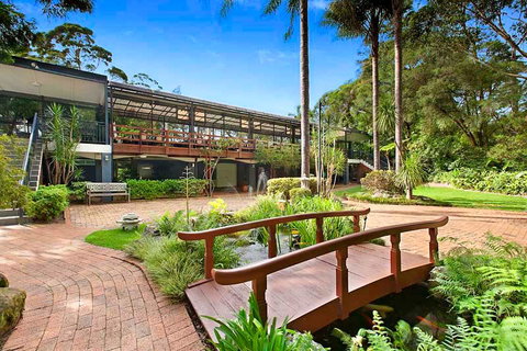 Checkers Resort & Conference Centre - Tourism Caloundra 0