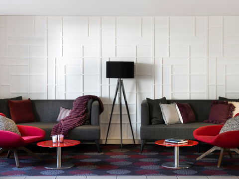 Mercure Sydney Macquarie Park - Tourism Caloundra 1