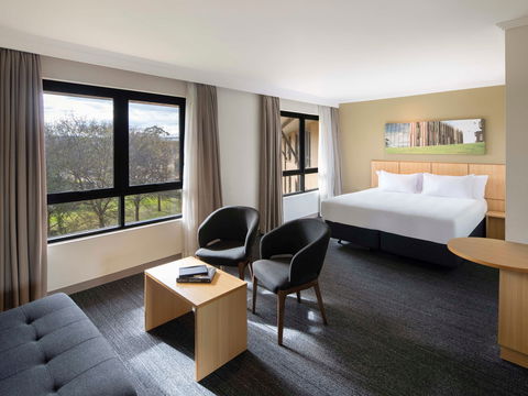 Mercure Sydney Macquarie Park - Tourism Caloundra 2