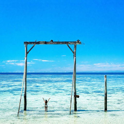 Heron Island Resort - Tourism Caloundra 1