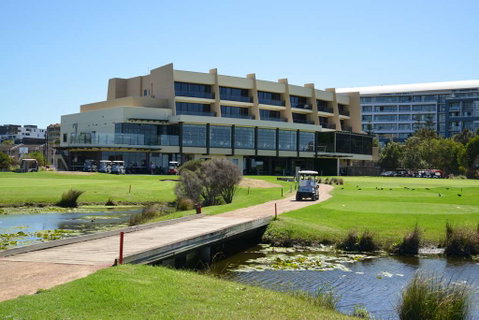 Best Western City Sands - Tourism Caloundra 0