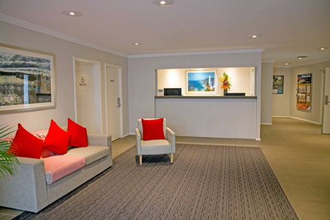 Quest Wollongong - Tourism Caloundra 1